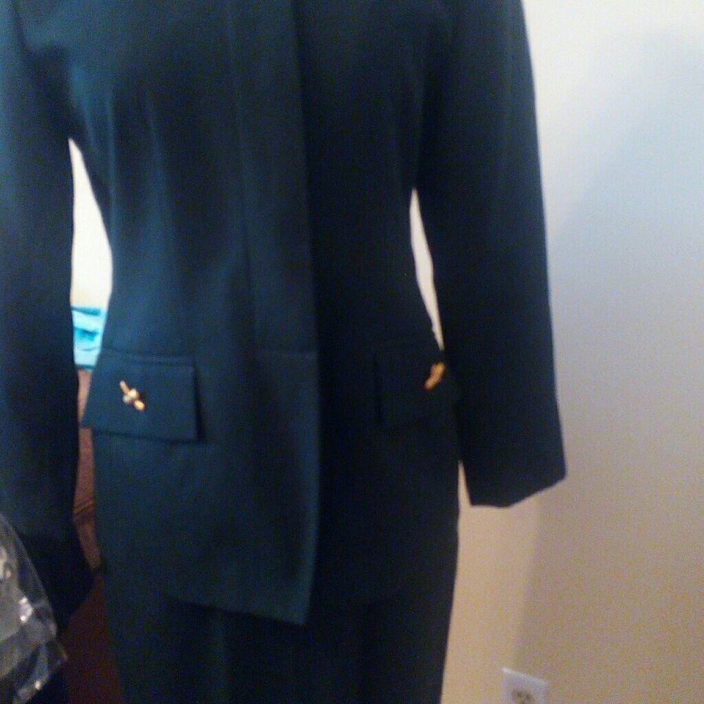 Business suit